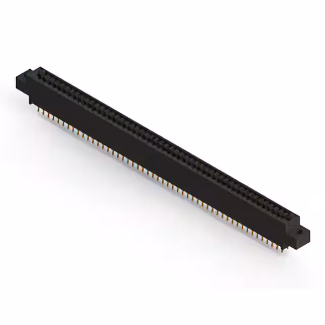 896-100-556-804 EDAC Inc.  Edgeboard Connectors